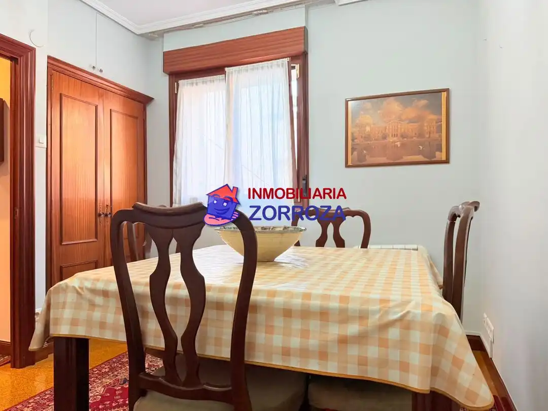 Appartamento con terrazza in vendita a Vicente Zabala Parrokoaren Kalea, imagen 13