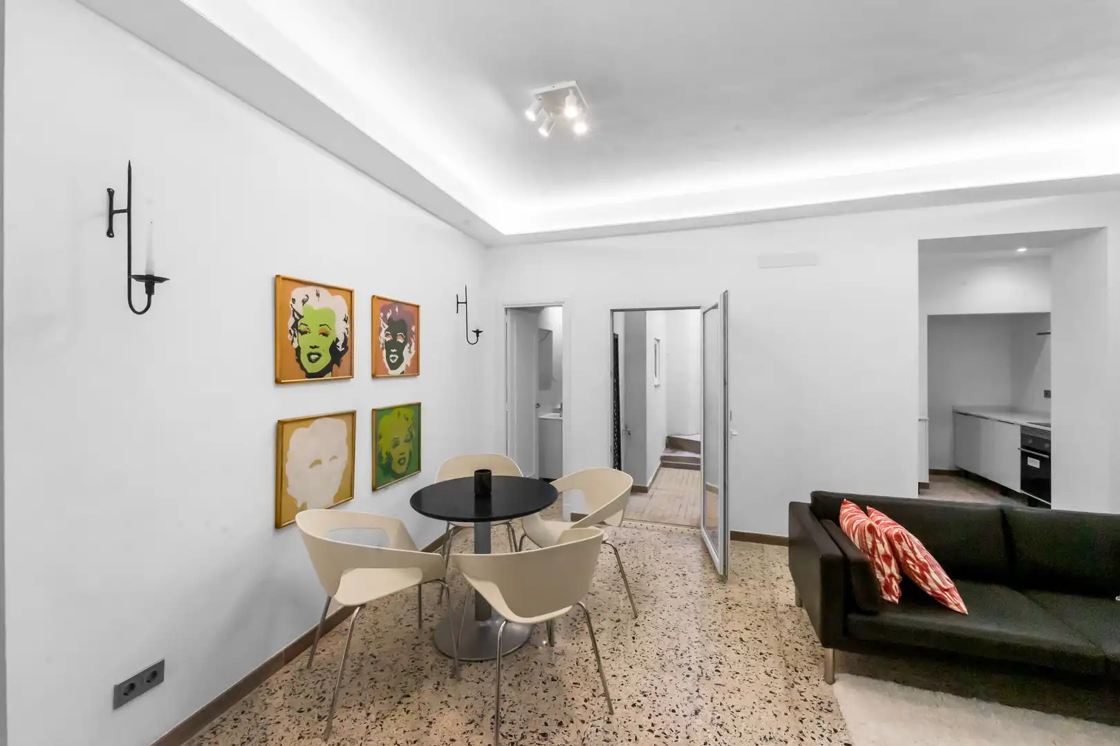 Casa amb terrassa en venda a Felanitx Poble, imagen 7
