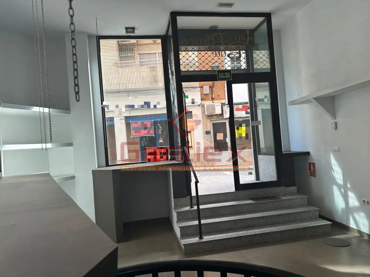 Local comercial en alquiler en Almendralejo, imagen 4