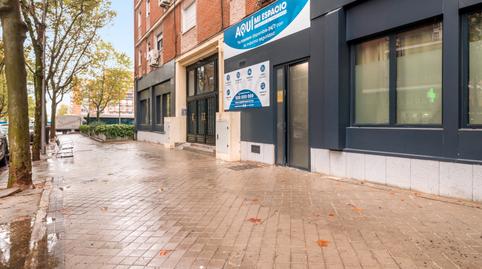 Photo 5 of Box room for rent in Calle de Mauricio Ravel, 3, Castilla,  Madrid Capital