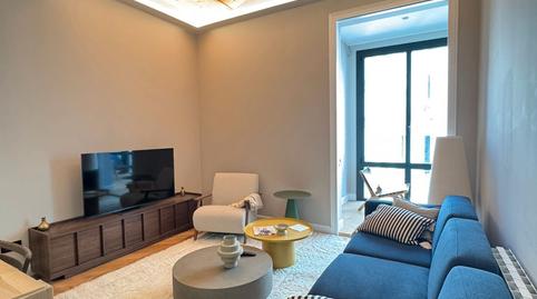 Photo 4 of Flat to rent in Avinguda Diagonal, Sant Gervasi- Galvany, Barcelona