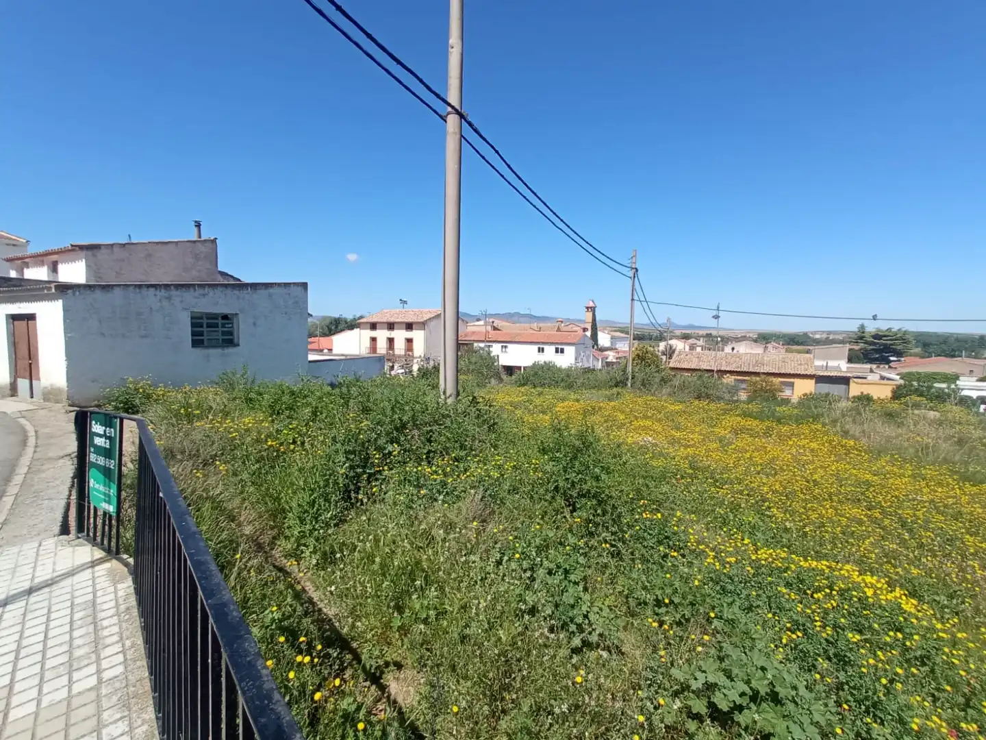 Residencial en venda en Lucena de Jalón