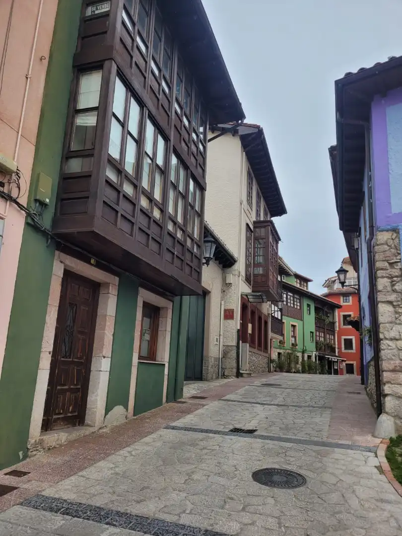 Residencial en venda a Barrio Cotiello Alto