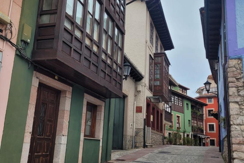 Photo 1 of Building for sale in Barrio Cotiello Alto, Llanes pueblo, Asturias