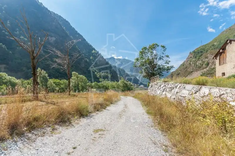 Terreno rustico in vendita a Encamp pueblo, imagen 3