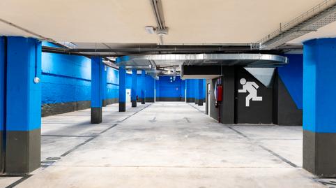 Foto 4 de Garatge en venda a Calle D'otos, 22, Fonteta de Sant Lluís, Valencia