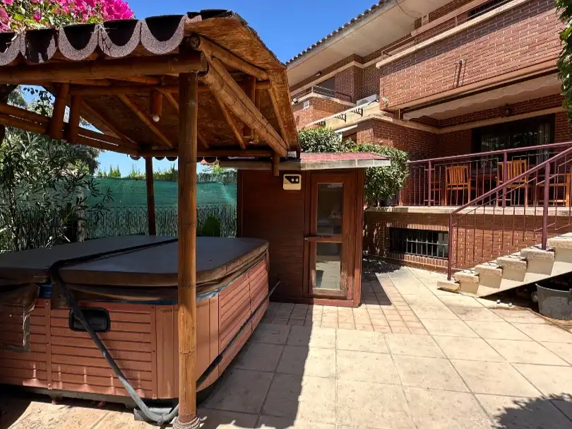 Bungalow con piscina en venta en Ossa major 3, imagen 31