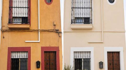 Foto 4 von Haus oder Chalet zum Verkauf in Enrique Florez, Barrio del Nervión, Sevilla Capital