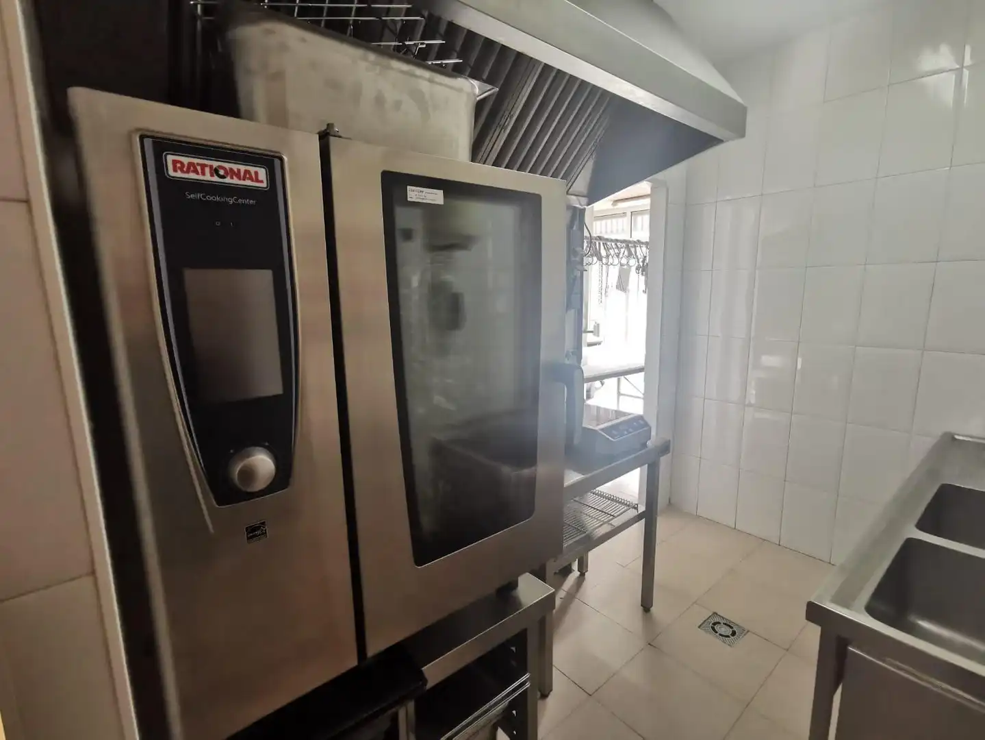 Business premises to rent in Bases de Manresa - Carretera de Santpedor, imagen 17