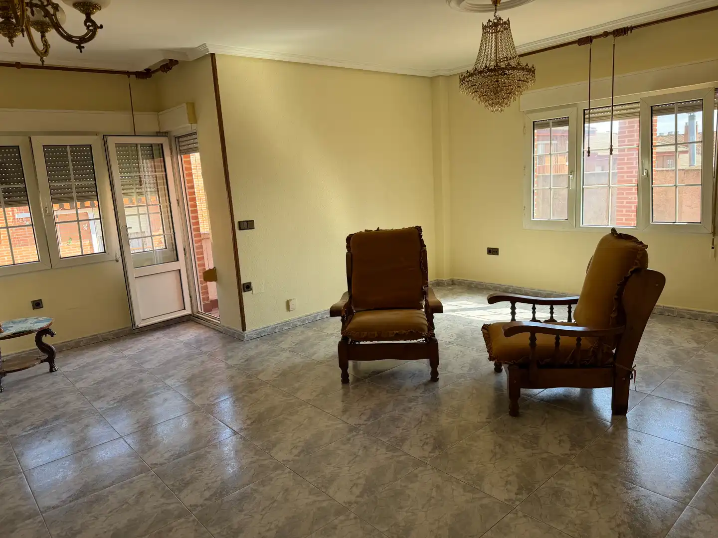 Chalet con terraza en venta en Calle Pato, imagen 12