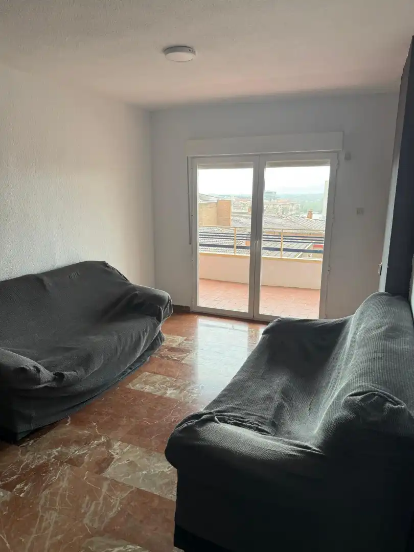 Pis de lloguer a Avenida de Cadiz, 41, Barrio de Zaidín