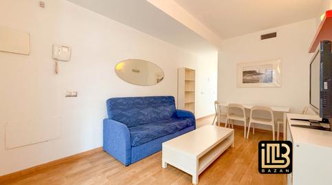 Photo 4 of Flat for share in La Trinidad, Málaga Capital