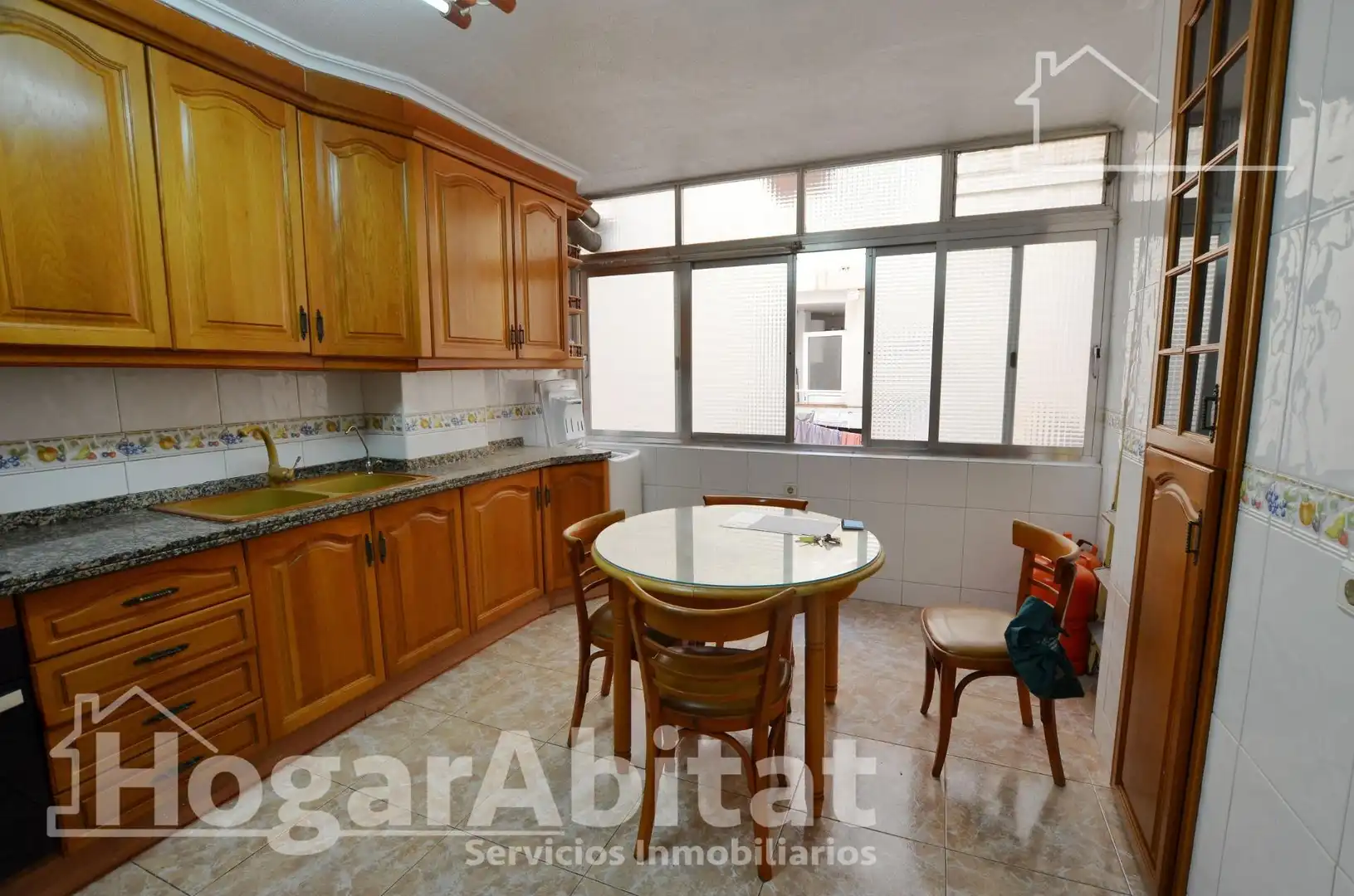Piso con terraza en venta en Calle Aguas de Sax, imagen 7