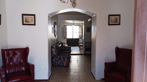 Foto 3 de Finca rústica en venda a El Real de la Jara, Sevilla