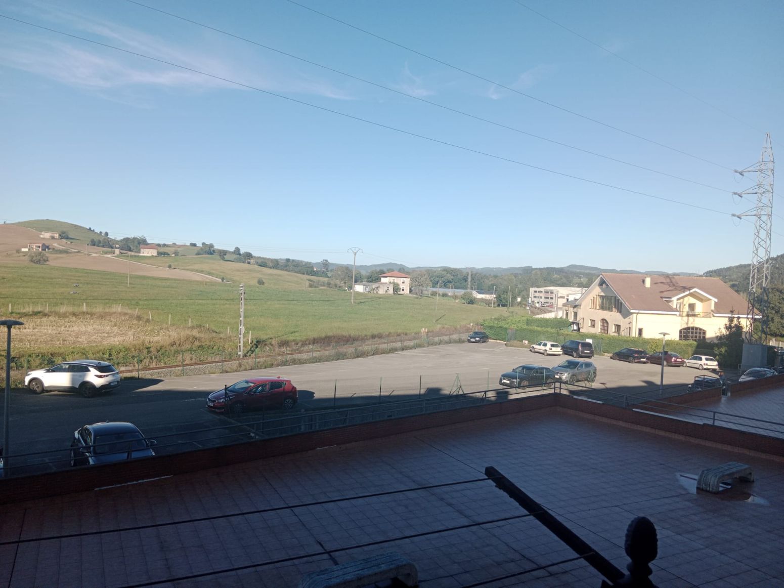 Pis de lloguer a Orejo - Bº BALABARCA 125, OREJO, Marina de Cudeyo