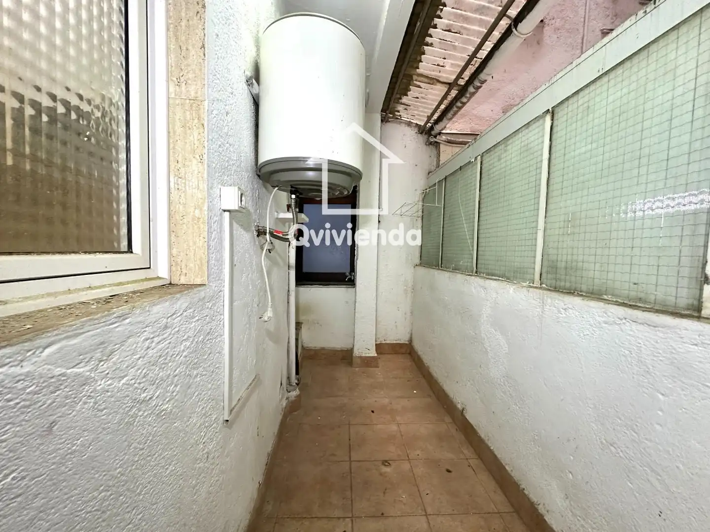 Wohnung zum Verkauf in Creu Alta - Puiggener