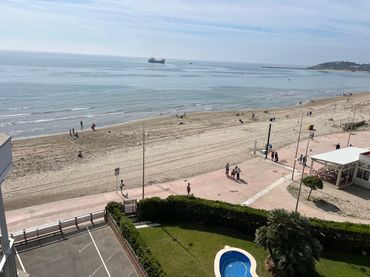 Pis amb ascensor en venda a Passeig de Pau Casals