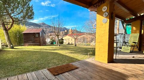 Foto 5 de Casa o chalet en venta en Carrer Puig de Sant Miquel, 13, Vallfogona de Ripollès, Girona