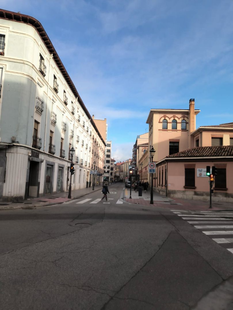 Pis en venda a Santa Teresa  - San Pedro Cardeña