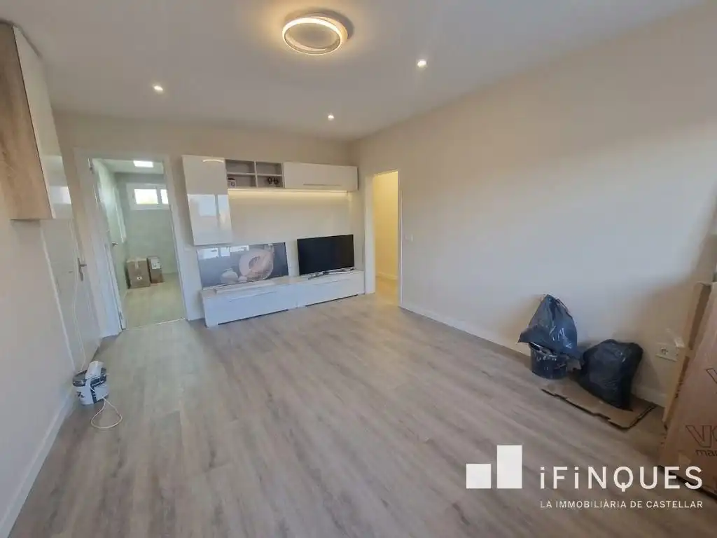 Piso con terraza en venta en Creu de Barberà - Sector Sud, imagen 3