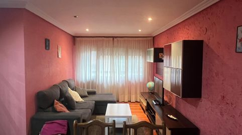 Foto 2 de Piso en venta en Aixeona Etxetaldea, Otxarkoaga, Bilbao