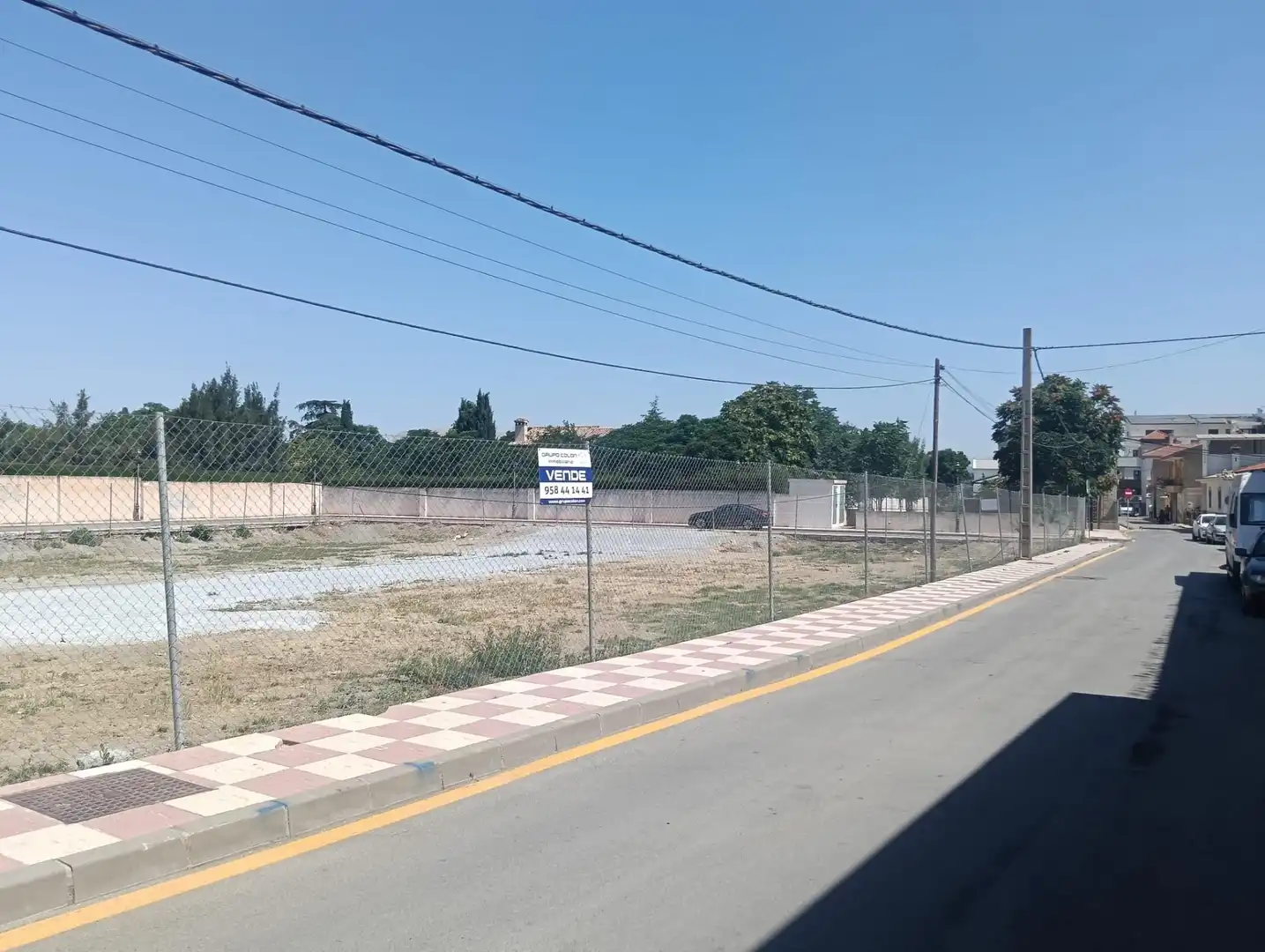 Residencial en venda en Vegas del Genil