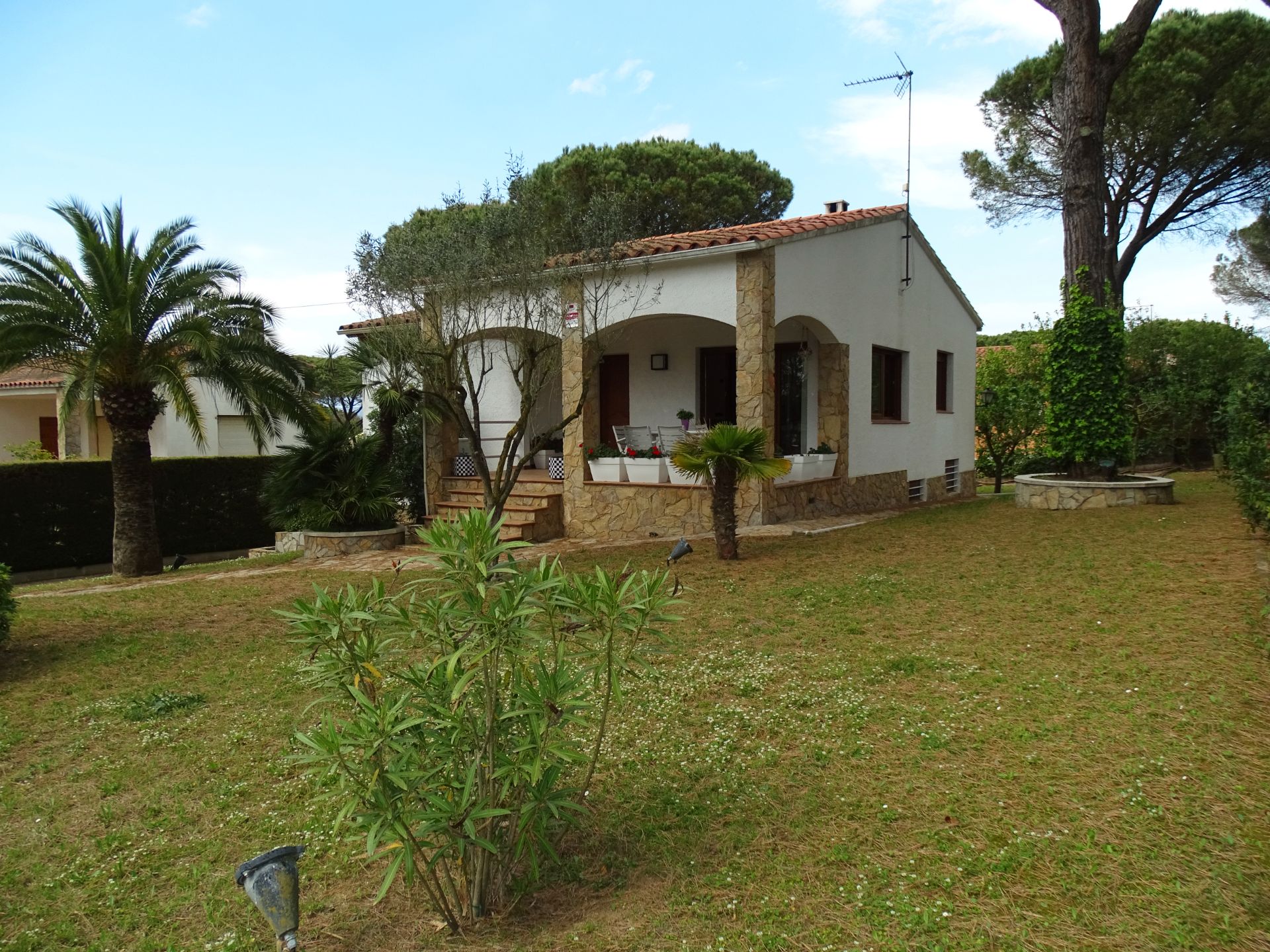 House or chalet to rent