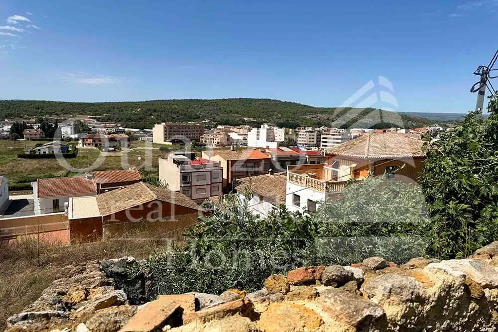 House with garden for sale in Calle Proyecto Número 3, imagen 14