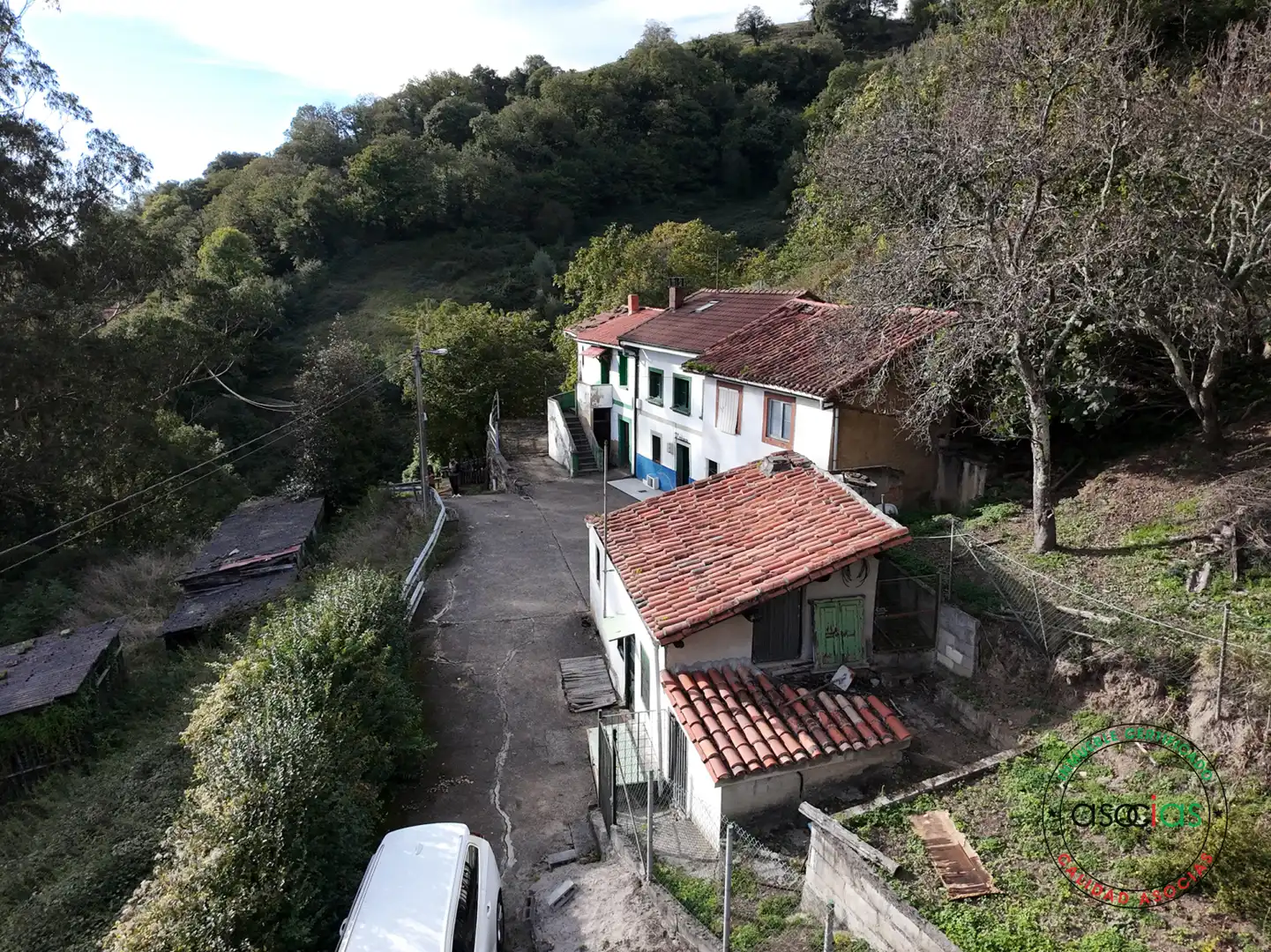 Casa in vendita a Olloniego - CS CANTIQUIN 17, imagen 19