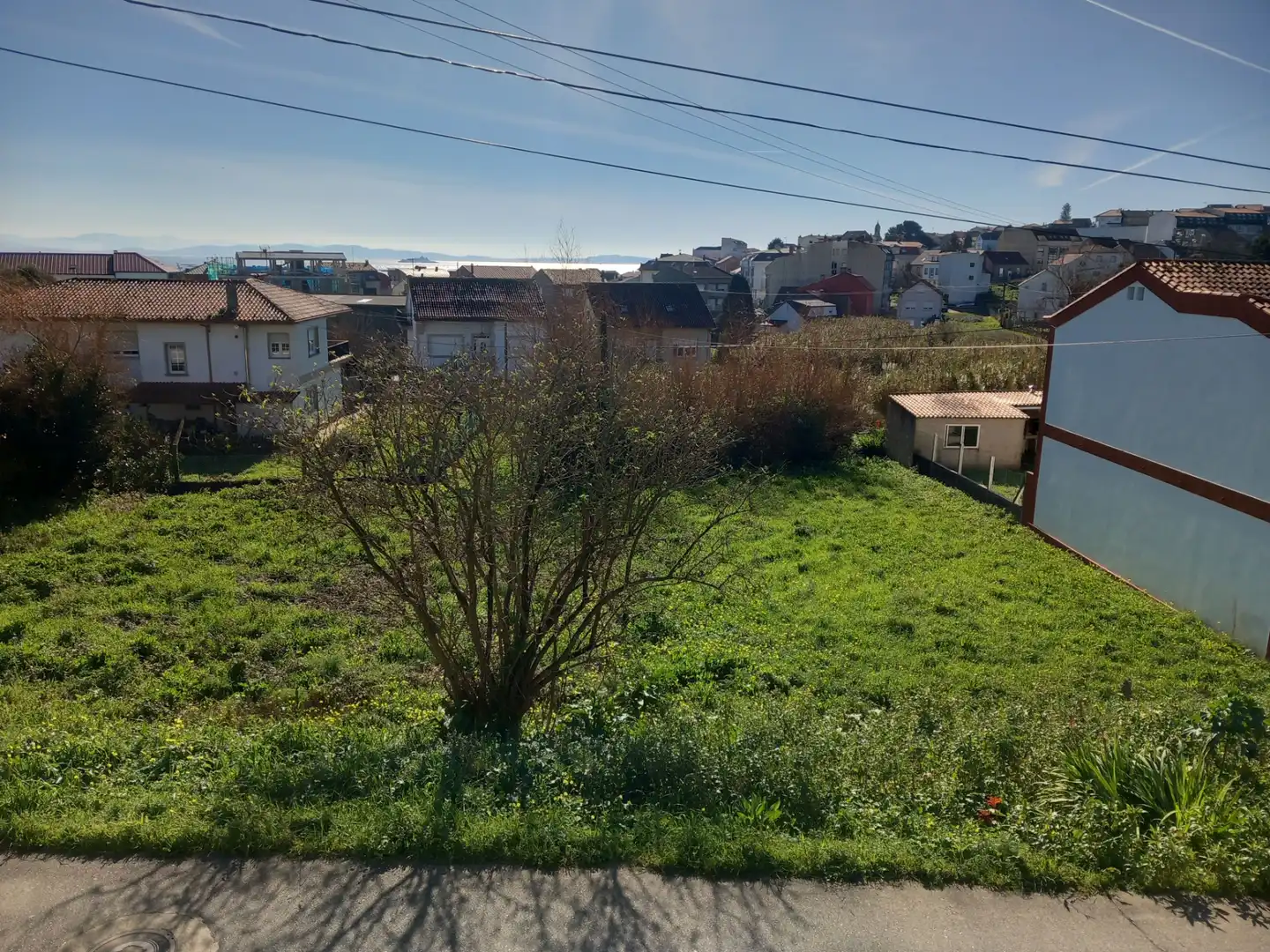 Terreno residencial en venta en Camiño Brañal 13, imagen 5