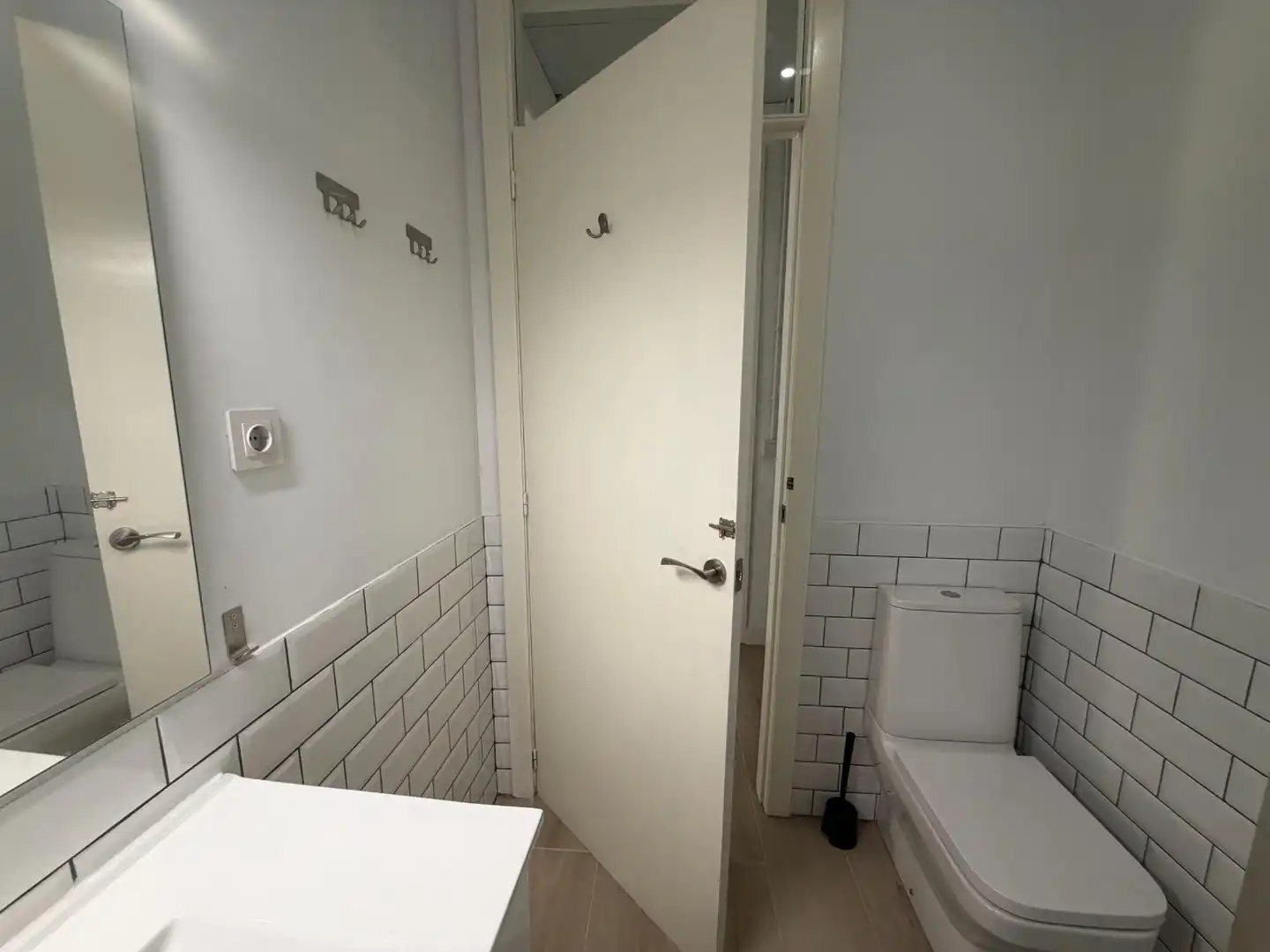 Baño de Piso en venta en Tortosa