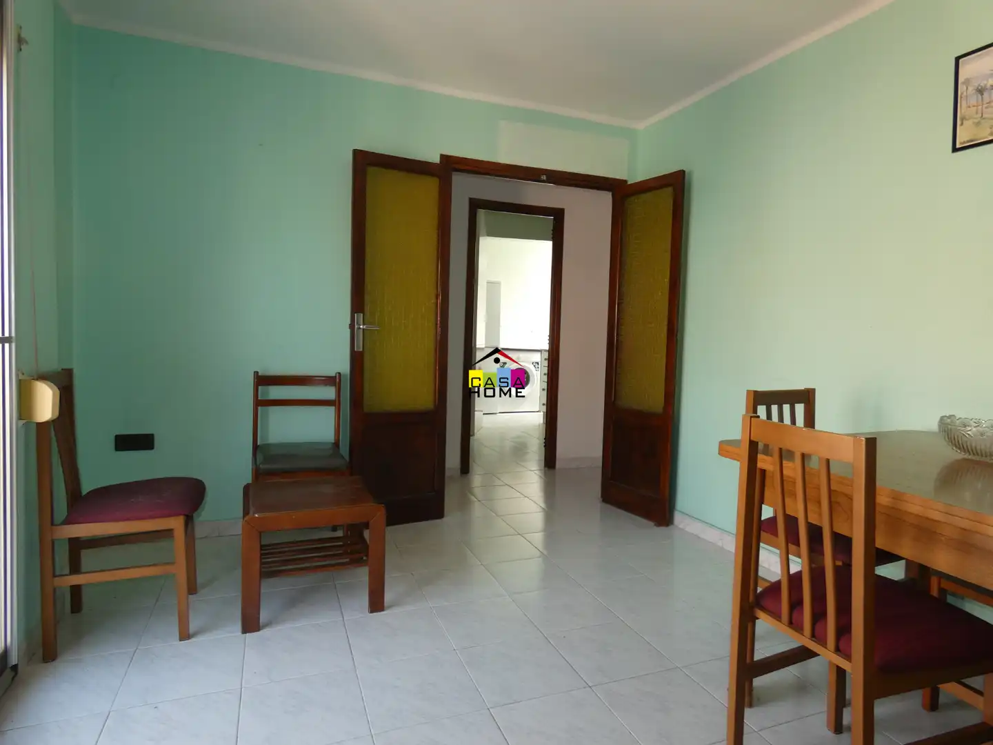 Sala d'estar de Pis en venda en Castellón de la Plana / Castelló de la Plana amb Terrassa