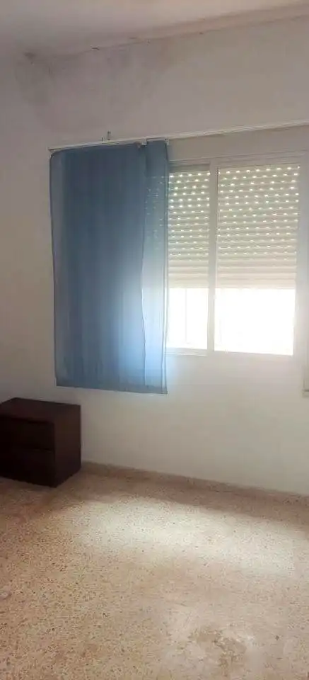 Habitación de Casa o chalet en venta en Cullera con Terraza y Trastero