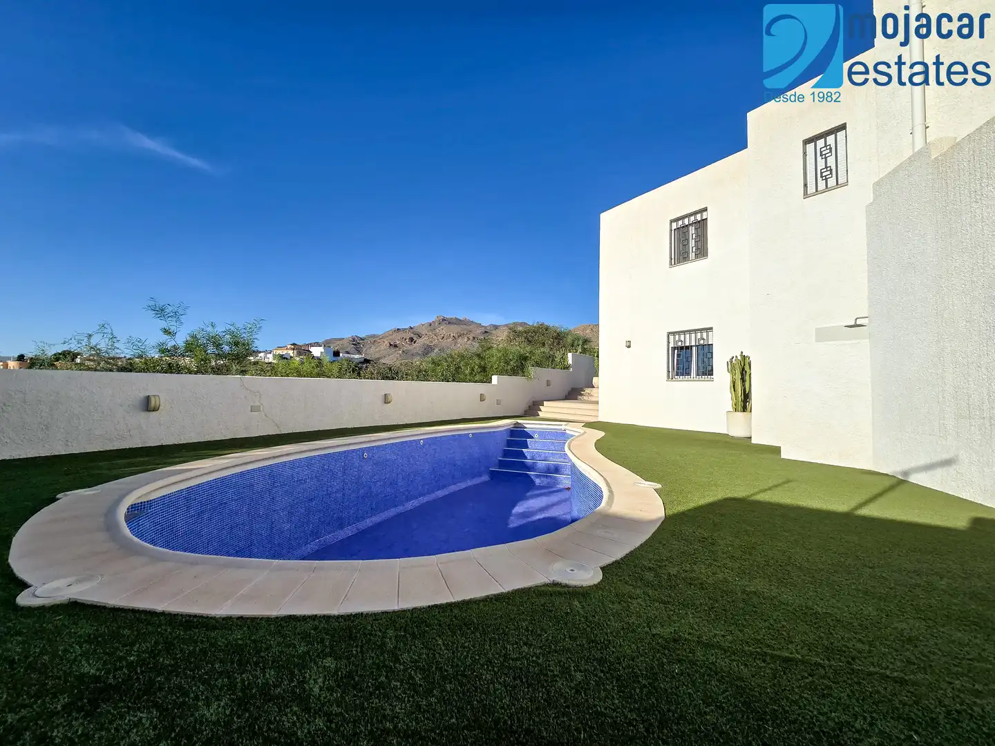 Detached house with pool for sale in Calle Sector 12 360, imagen 9