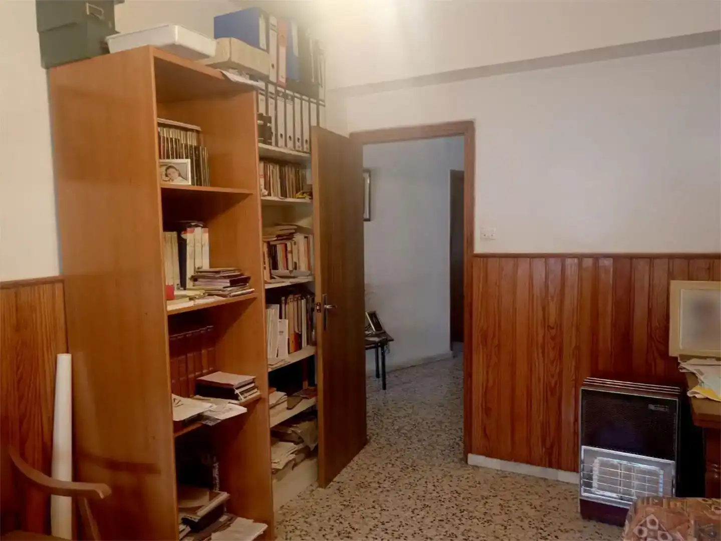 Finca rústica en venda en Vélez-Rubio amb Balcó
