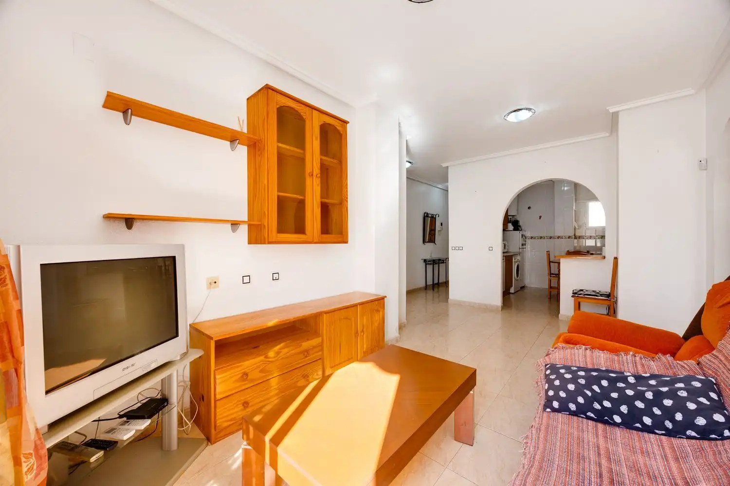Apartament amb ascensor en venda a Calle Bazan 30, imagen 10