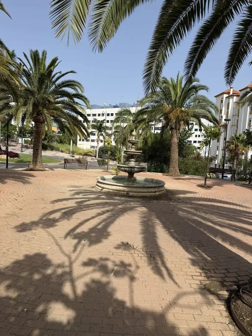 Apartament amb piscina en venda a Estepona Pueblo, imagen 24