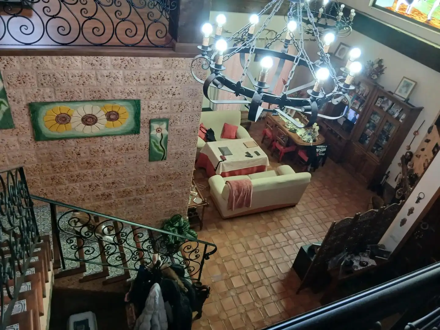 Detached homes for sale in El Pino - Bajo de Guía