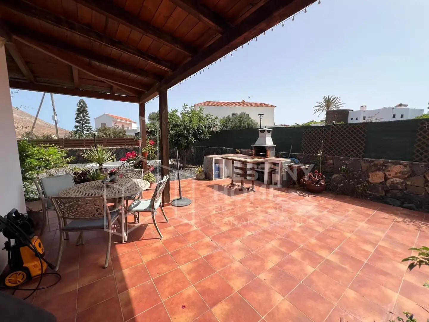 House with garden for sale in Montaña de Arena, imagen 18