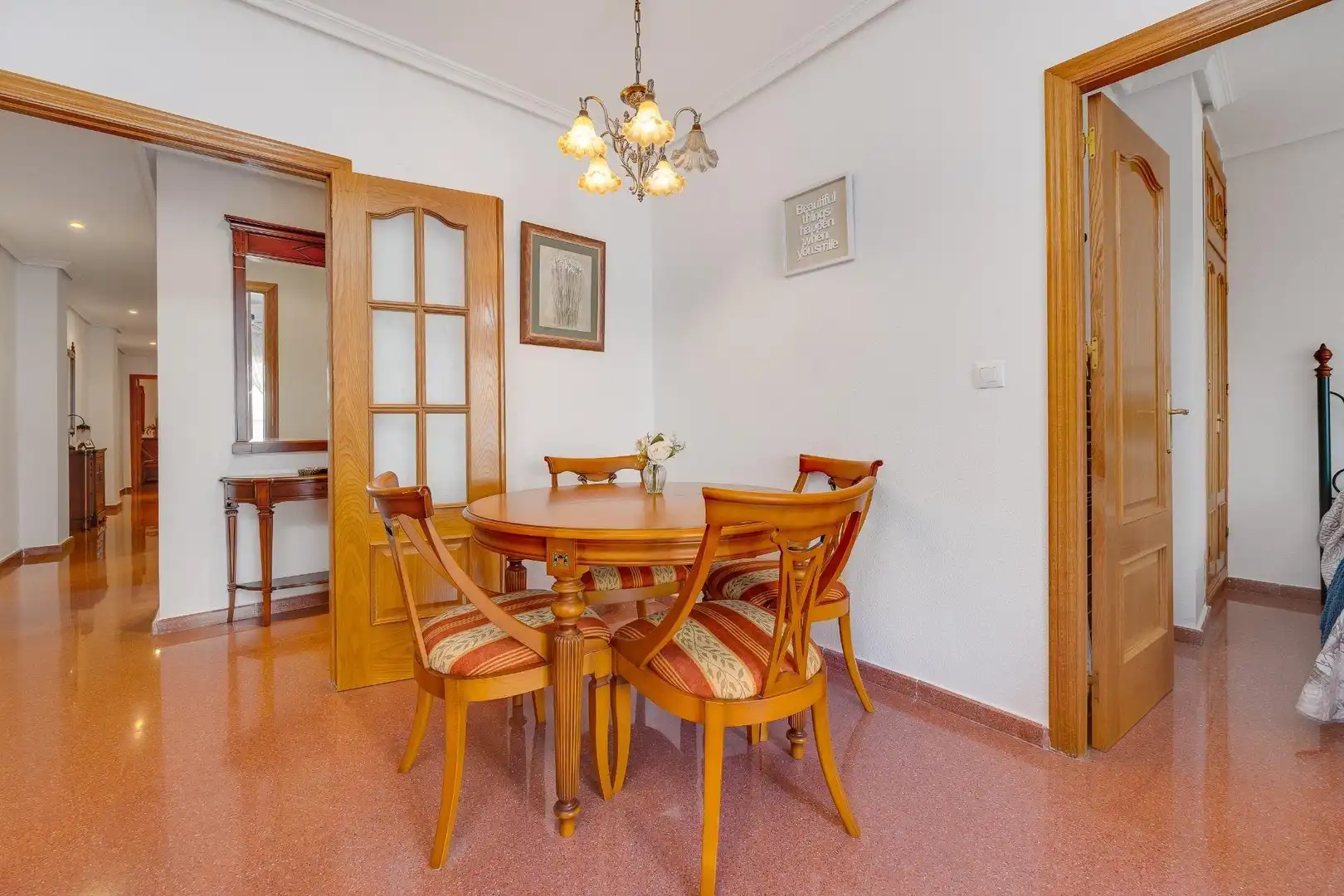 Ático en venta en Calle ZOA, 20, Las Piscinas Naturales