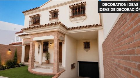 Foto 4 de Casa o xalet en venda a Los Boliches, Fuengirola