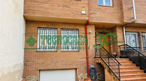 Foto 3 de Casa adosada en venta en Olías del Rey, Toledo