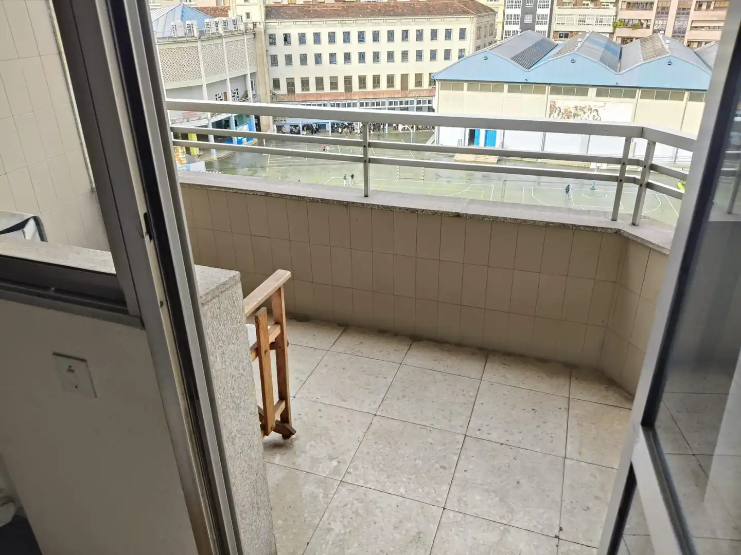 Appartement avec terrasse à vendre à Centro, imagen 32