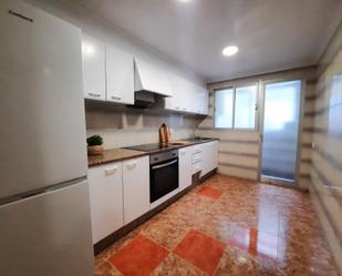 Cuina de Apartament de lloguer en Almazora / Almassora