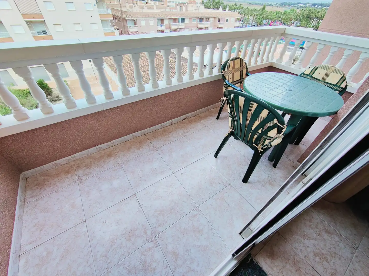 Flat with lift to rent in N/A 34, imagen 6