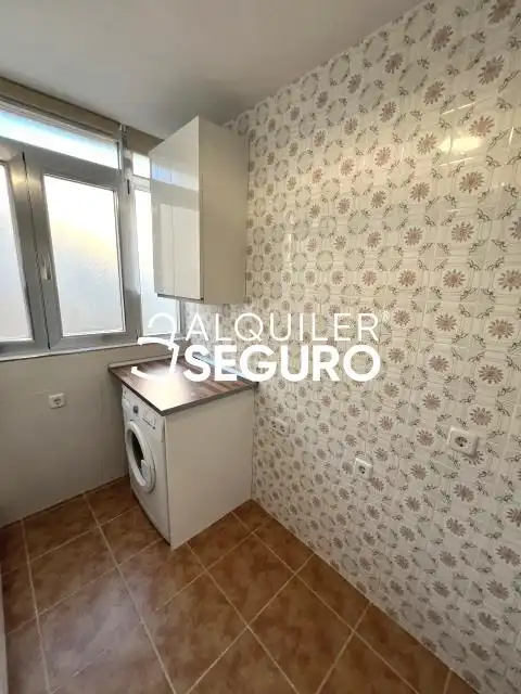 Wohnung zur Miete in Batalla de clavijo, Batallas