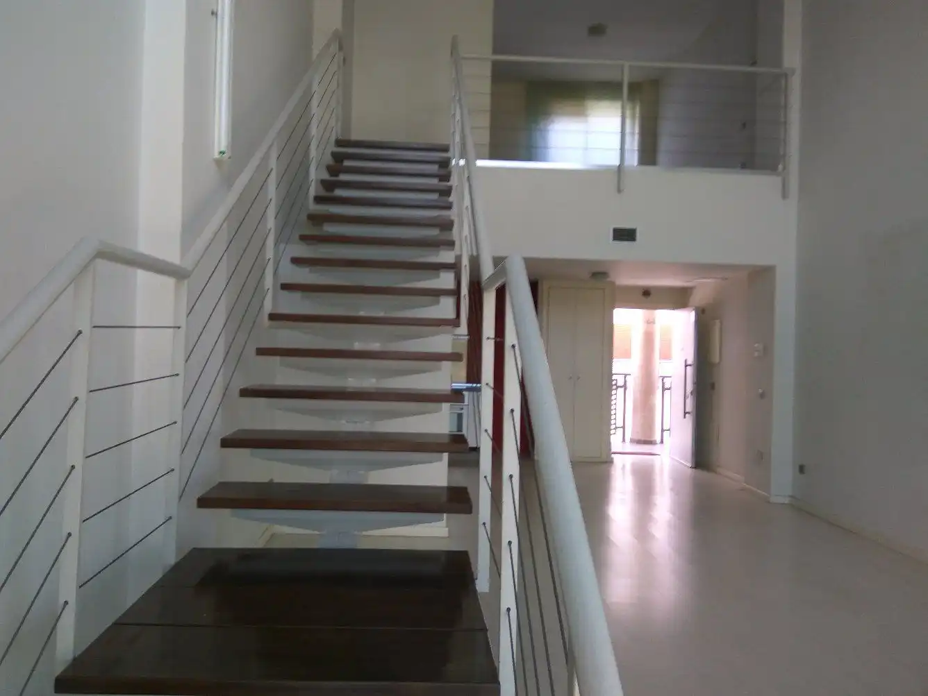 Loft zur Miete in Calle Thomas Edison, 4, Rivas Futura