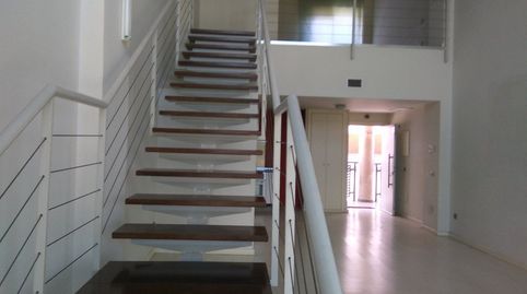 Foto 4 de Loft de alquiler en Calle Thomas Edison, 4, Rivas Futura, Rivas-Vaciamadrid