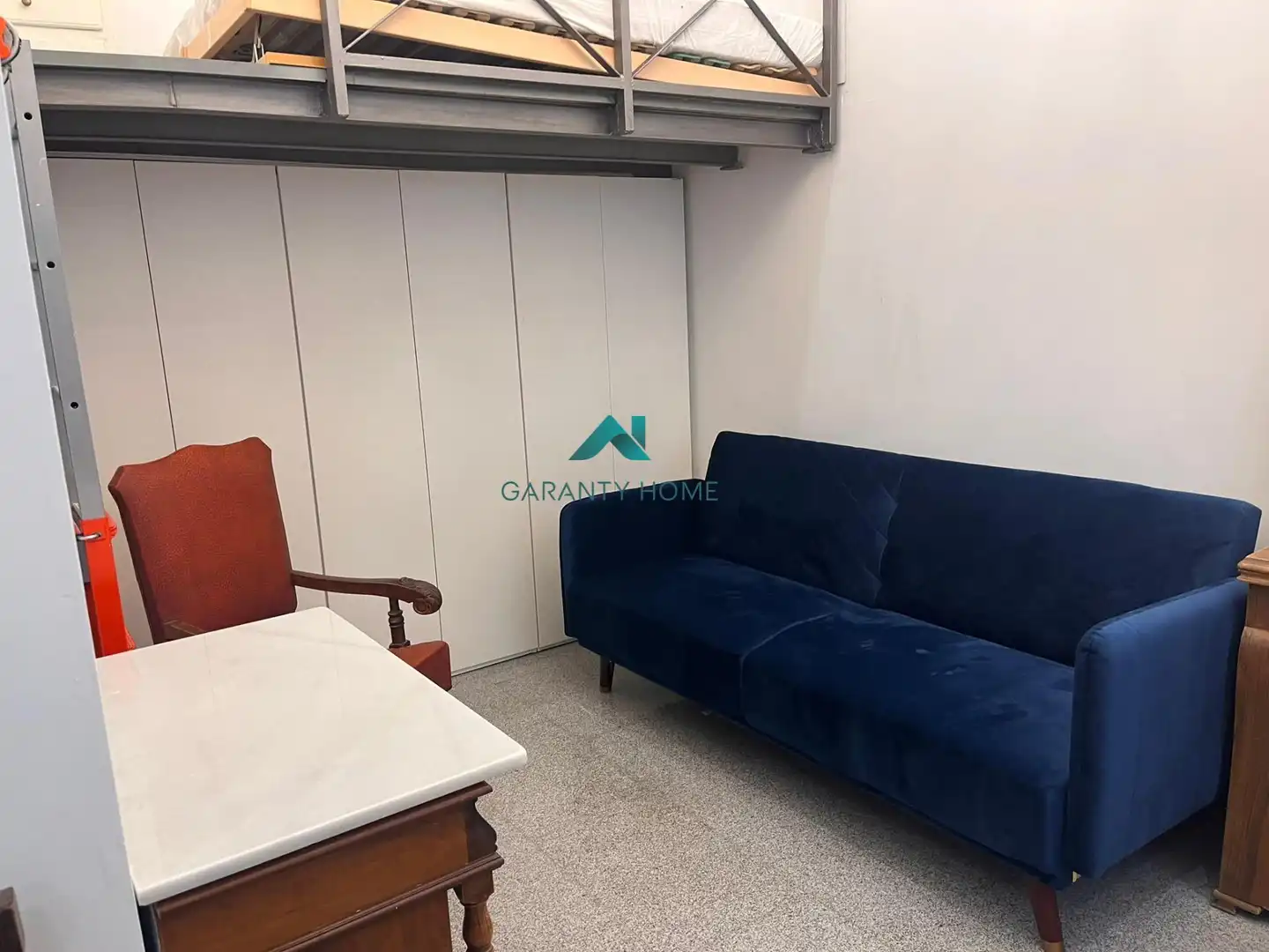 Apartments for rent in Madrid