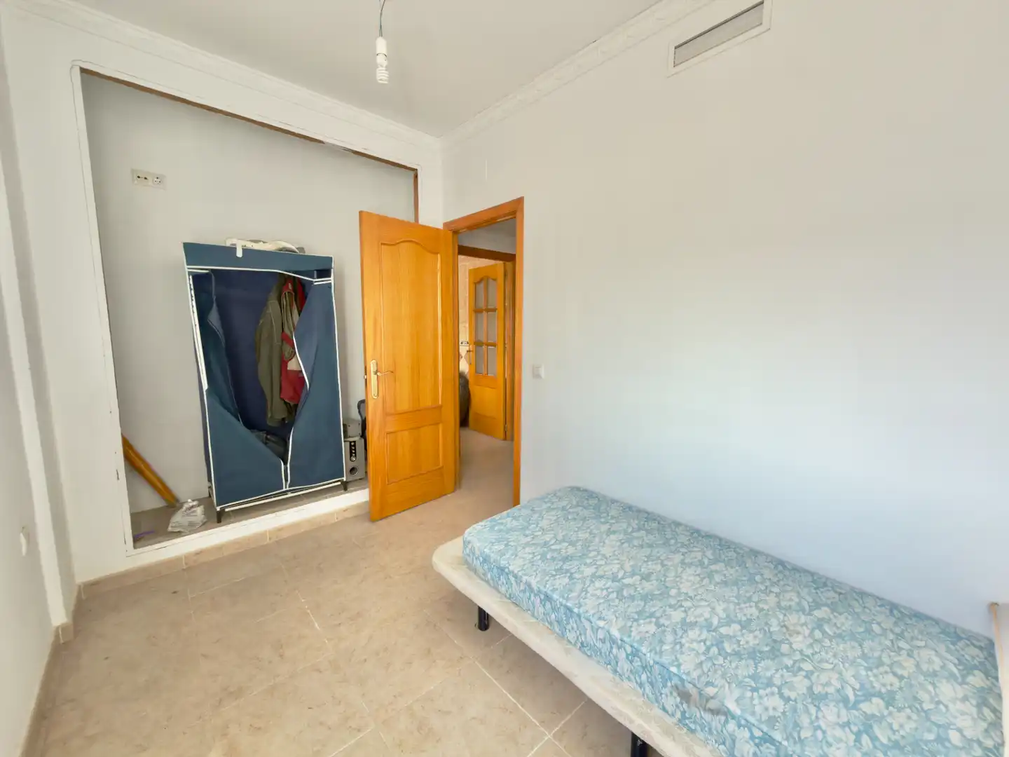 Habitación de Dúplex en venta en Villamartín con Aire acondicionado, Terraza y Balcón